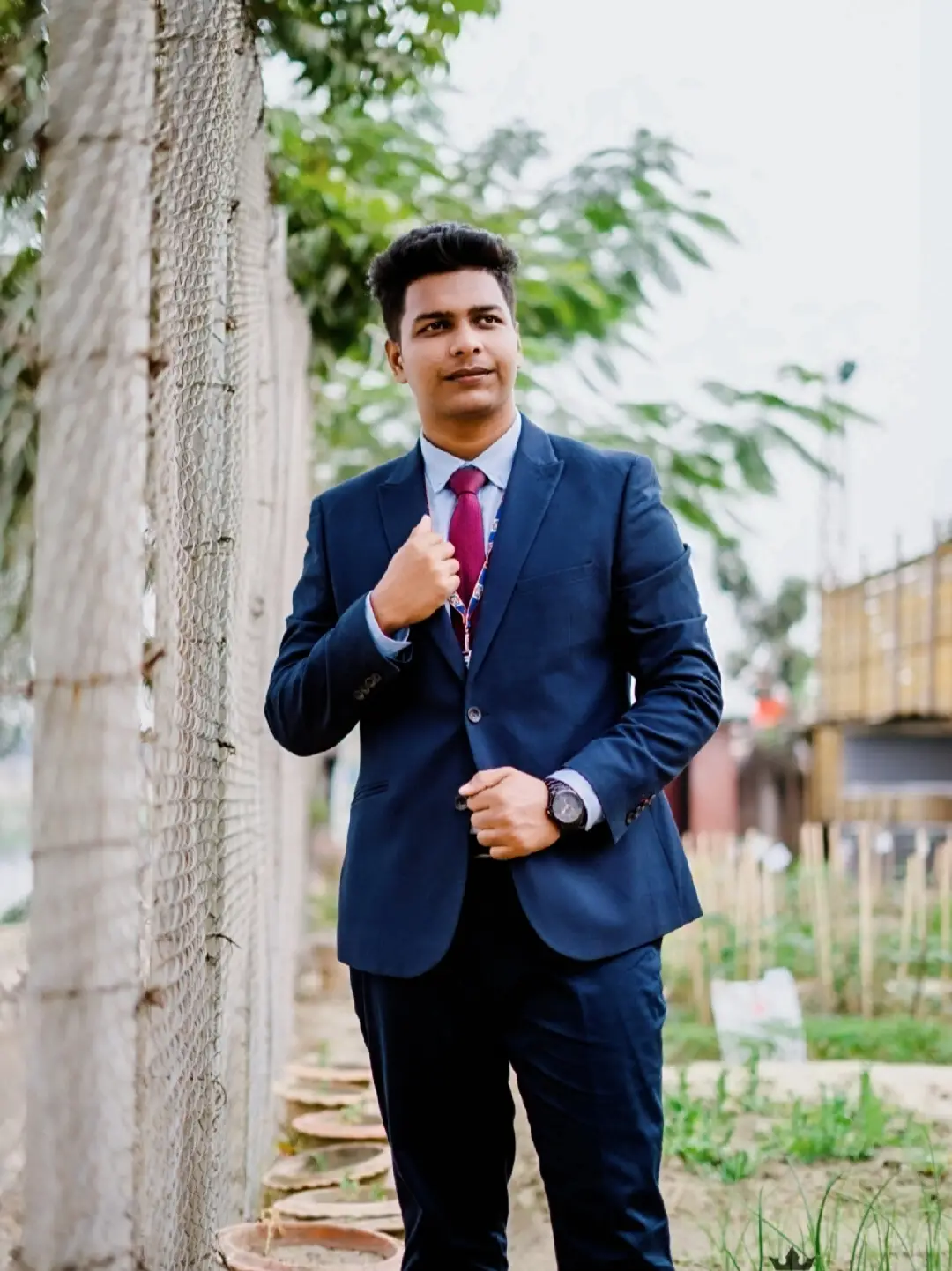 Md.Mohebullah (Zidan)