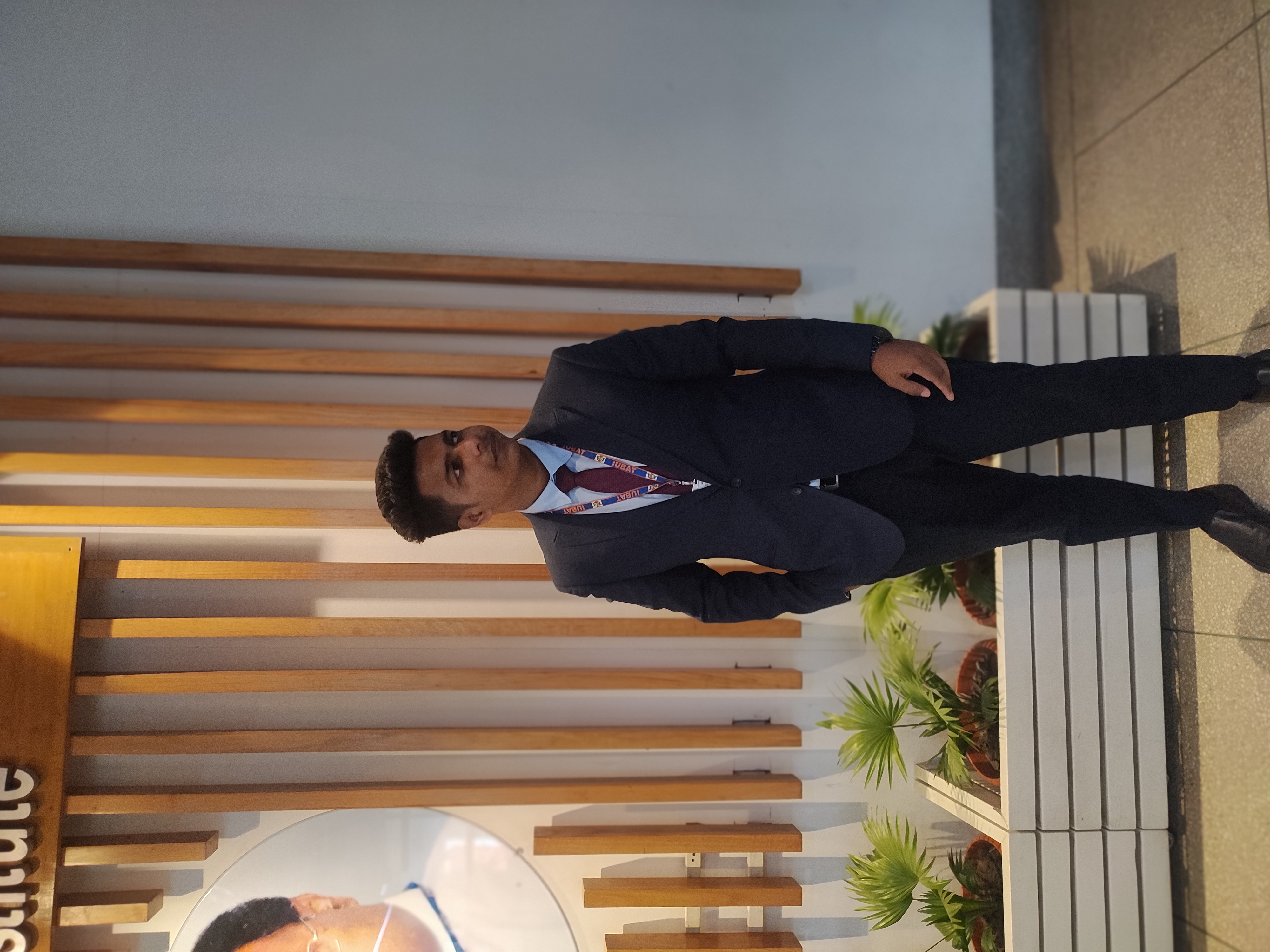 Md.Mohebullah (Zidan)