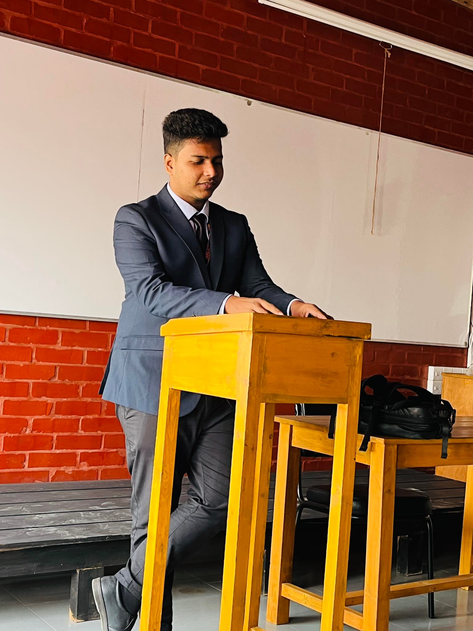 Md.Mohebullah (Zidan)